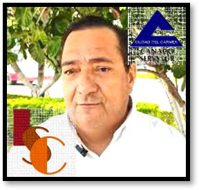 Logran esquema paulatino para la reforma laboral en beneficio de trabajadores: CANACO-Carmen.